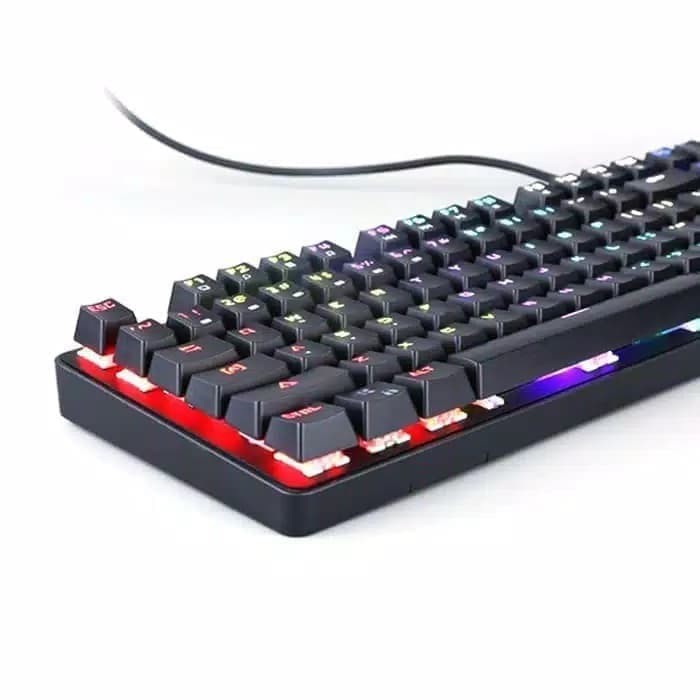 Imperion Trooper 7 TKL Gaming Keyboard