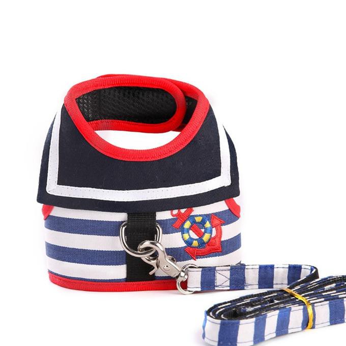 Harga Promo Harness Anjing / Harness Sailor Anjing / Harness Anjing Import