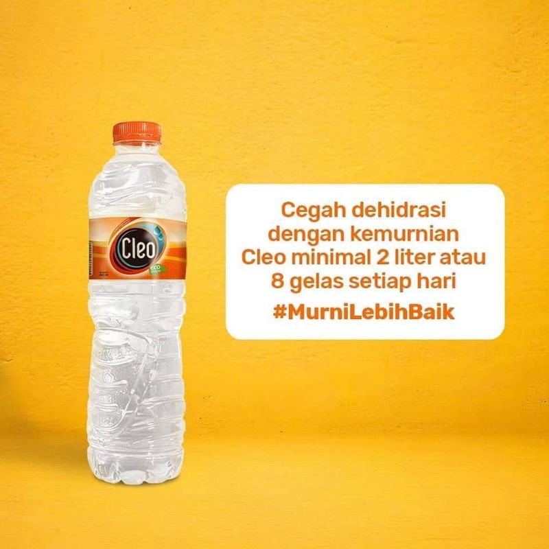 

Air mineral ber oxsigen/pure water/Air murni kemasan 550 ml/kotak/crat isi 24 botol