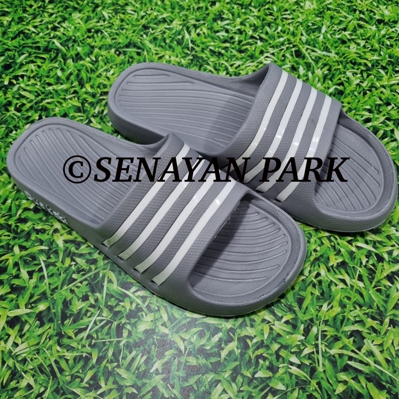 PROMO SANDAL DUA KAKI PRIA DK5261 FC PROMO