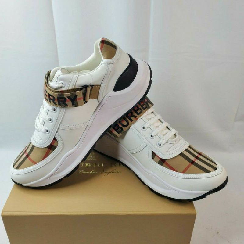 burberry ronnie sneakers