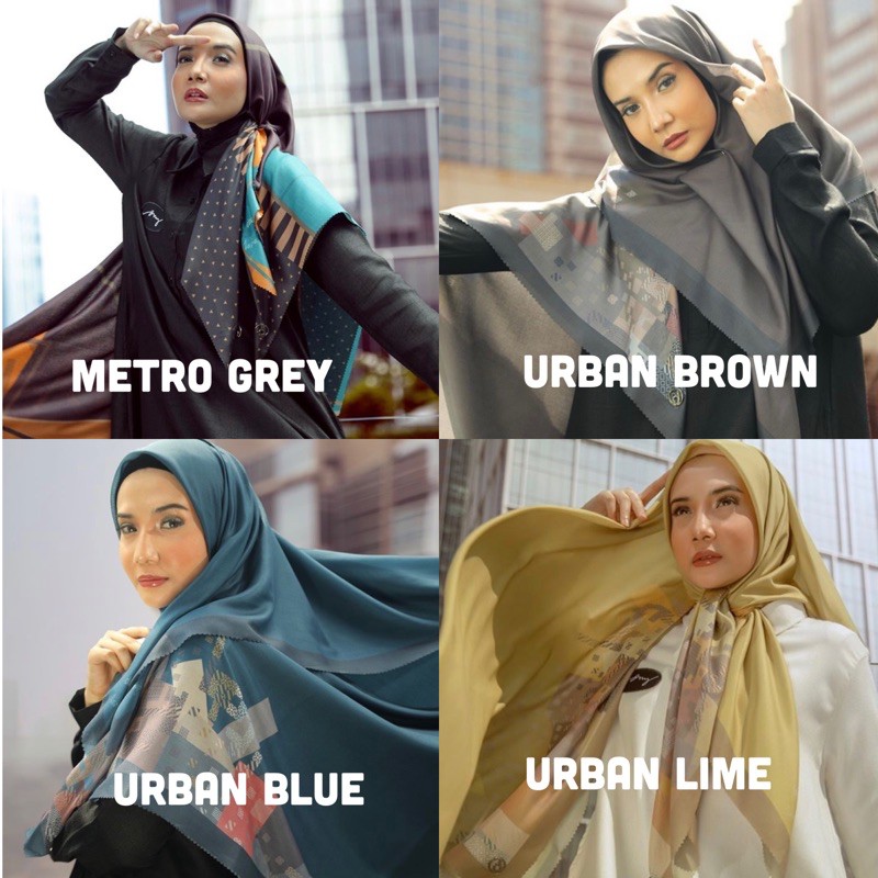 Deenay X Zaskia Sungkar