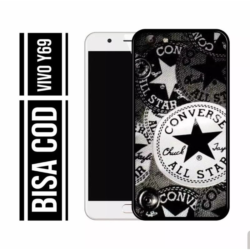 Case Vivo Y69 / Hardcase Vivo Y69 / Cassing Hp Vivo Y69 / Hardcase kekinian / Case unik / Case keren