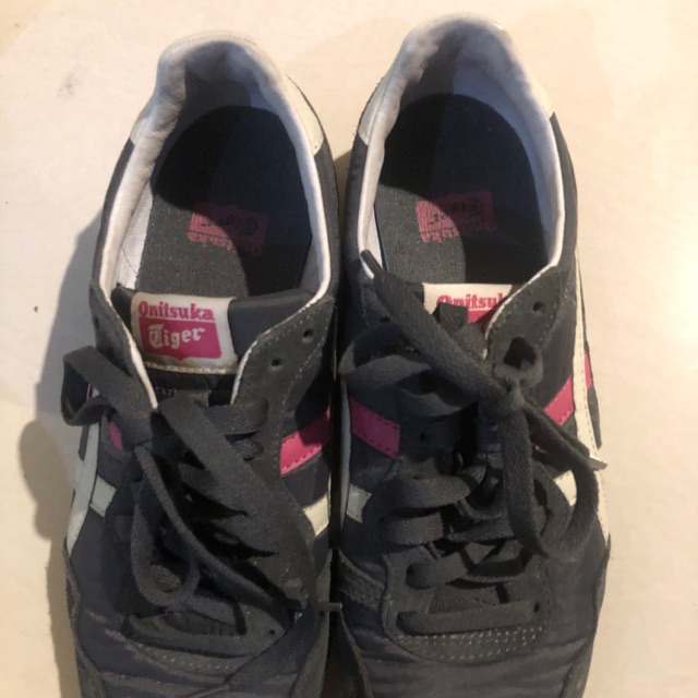 ONITSUKA TIGER SECOND 500k ORI JAPAN