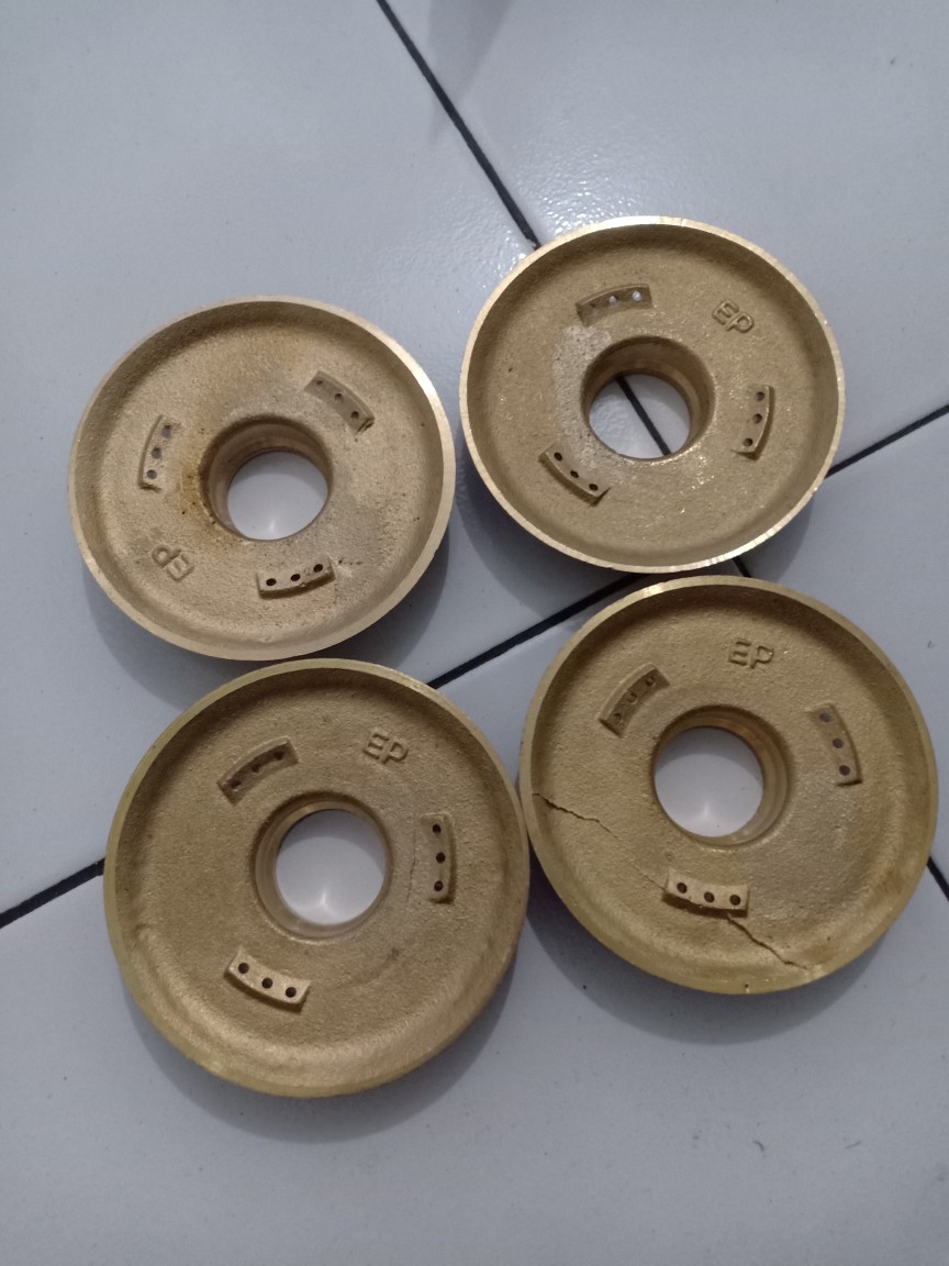 Burner Kuningan Ep Todachi Hitachi T-28 Harga Grosir