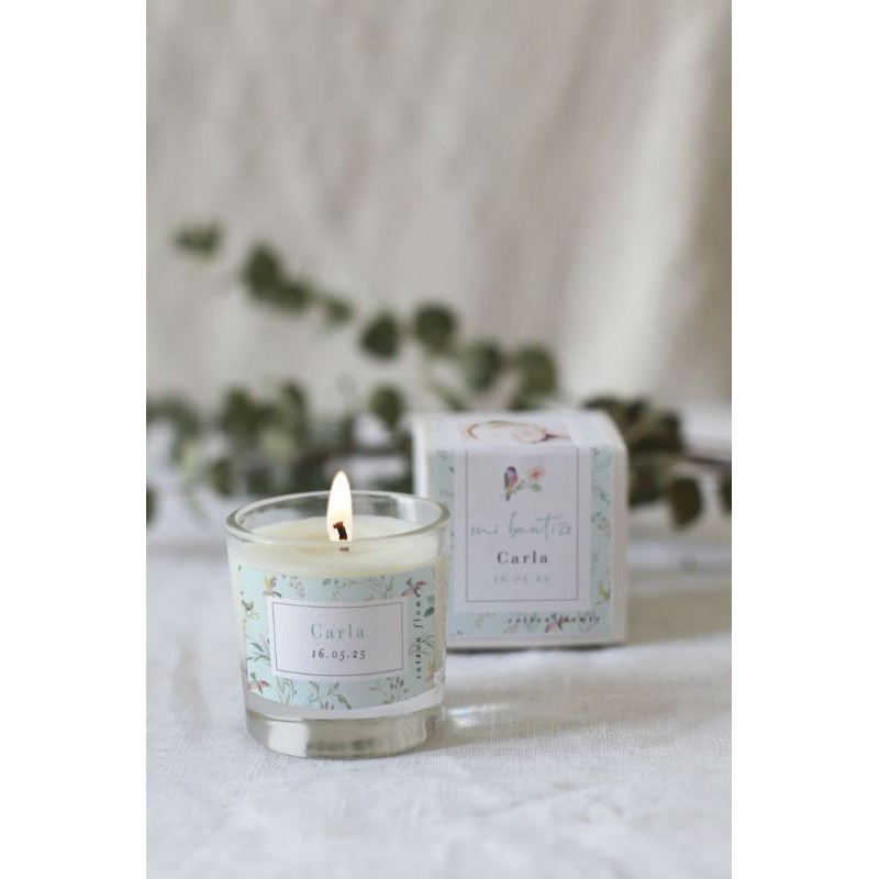 Lilin Aromaterapi | Souvenir Lilin | Souvenir Lilin Aromaterapi