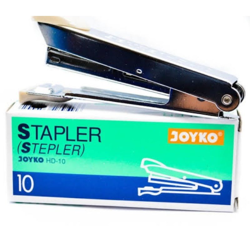 

STAPLER JOYKO HD-10 (Standar)