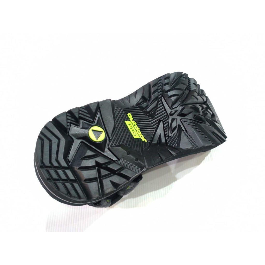 Sandal Gunung Outdoor Pro Arfak TX