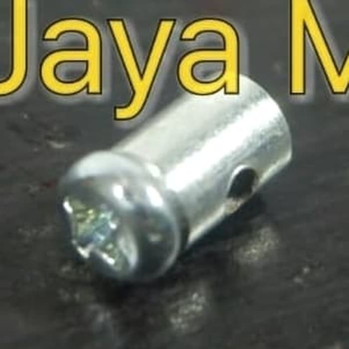 Nepel Kecil Baut Kabel Gas Kopling Universal