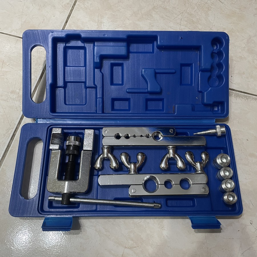 FLARING &amp; SWAGING AC TOOL SET - FT 275