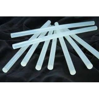 

Promo Isi Refill Lem Tembak Lem Bakar Glue Stick ukuran Kecil 30cm Berkualitas