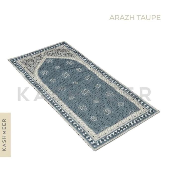 ~~~~~] Premium Pria Kashmeer Traveling Wanita Sajadah Air Original Vol Sajada