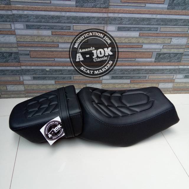 JOK BENELLI MOTOBI 200 EVO CUSTOM MODEL PRES TIMBUL