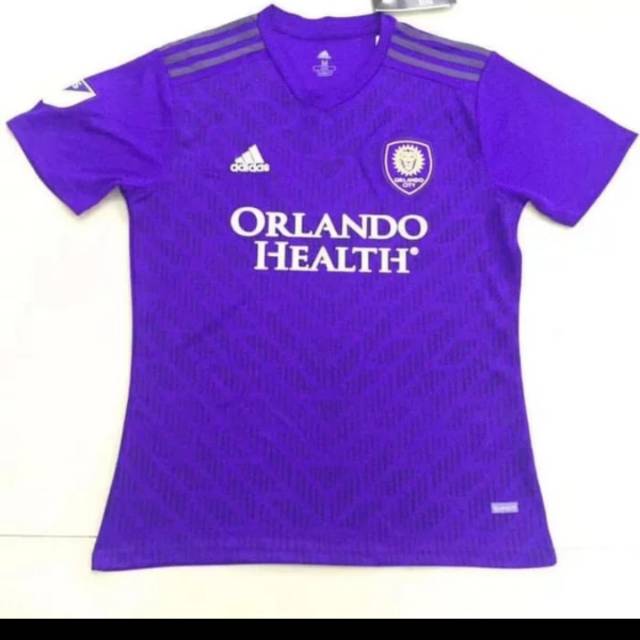 JERSEY ORLANDO CITY 2019/2020 GRADE ORI
