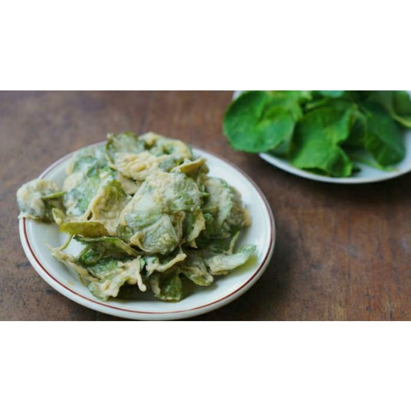 

Kripik Pegagang untuk kecerdasan 250gr
