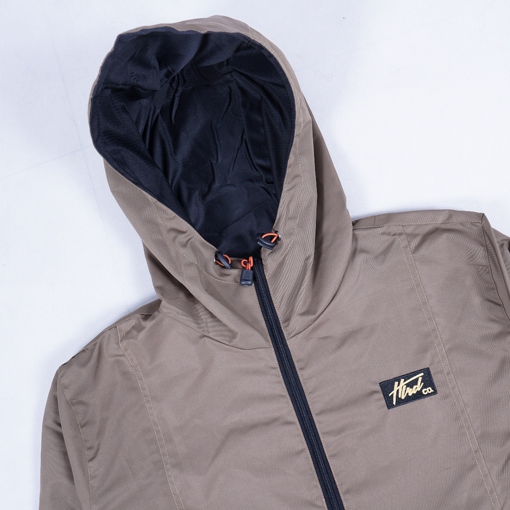 Jaket Kagol Unboxing (Unisex) Pria - Wanita