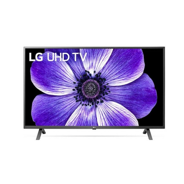 LED LG 43" 43UN7000PTA UHD 4K SMART 43UN7000