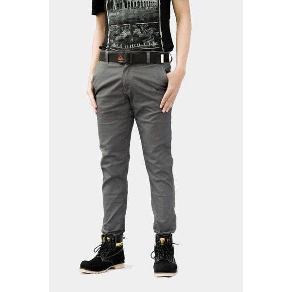 Celana Panjang Skinny Chino Pria Formal Casual Slimfit Stylish CelanaPanjang Skinny Chino Pria Forma