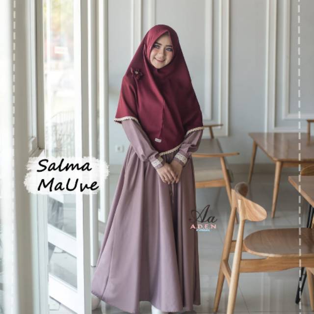 Dress Salma By ADEN