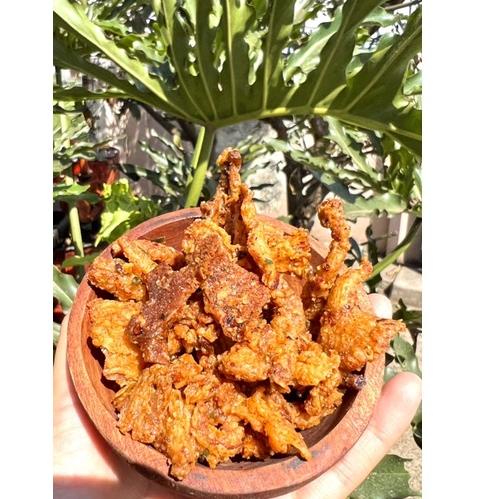 

IdG1s6R--KULIT AYAM KRISPY 100gr / KULIT AYAM / JAJANAN VIRAL KEKINIAN