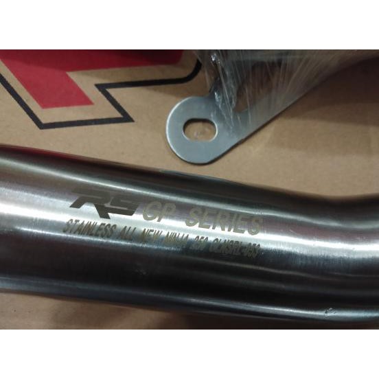 Termurah Knalpot R9 Gp Series Ninja 250 New 2018/Knalpot R9 Gp Series Original Termurah
