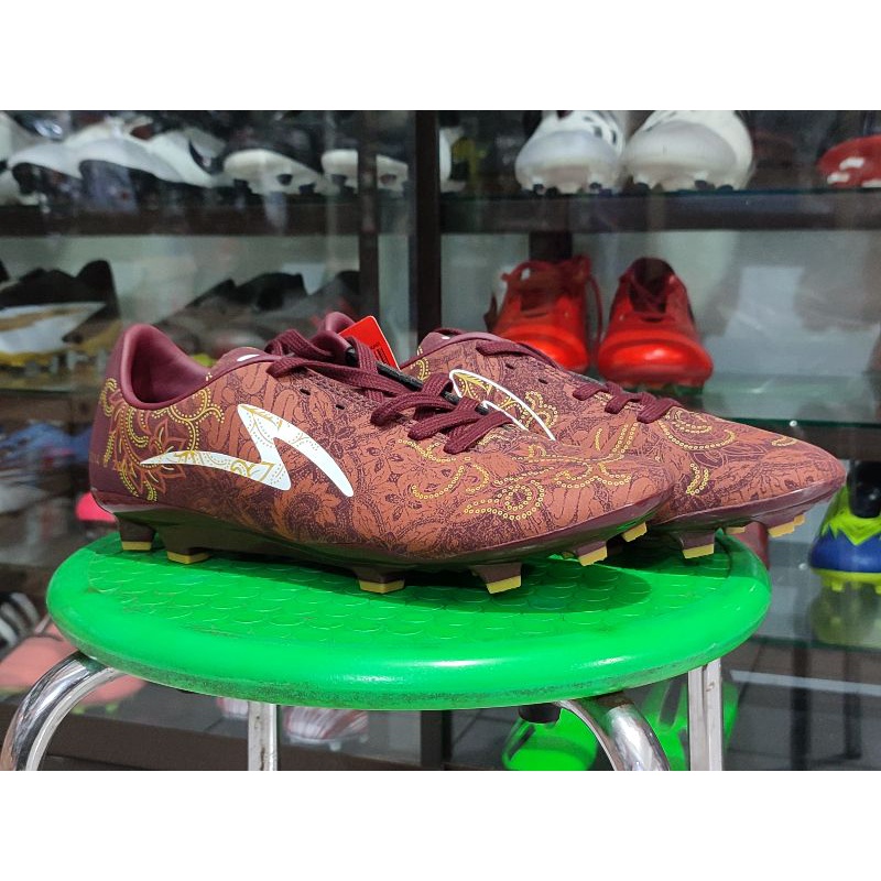 LIGHTSPEED ETNIS FG - SENOPATI