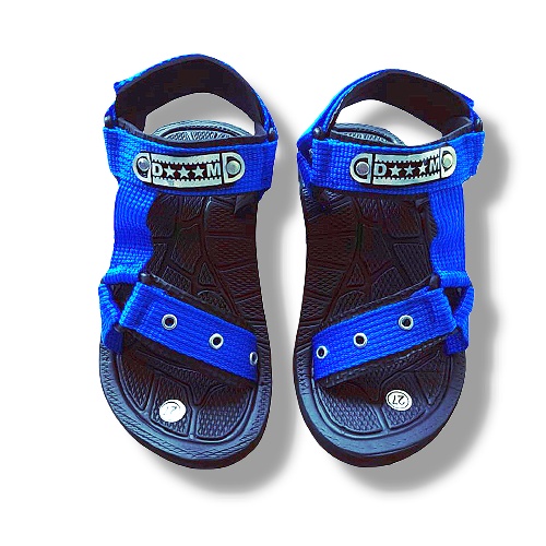 Sandal Gunung Anak Laki-laki DM Terbaru High Quality