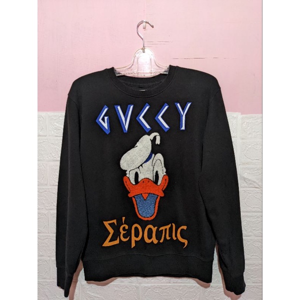 CN Gucci & CN Chicago