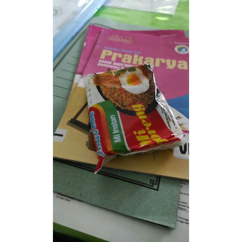 

Indomie