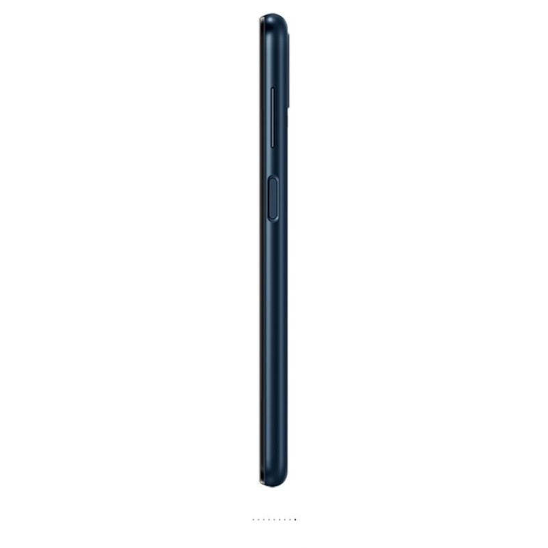 Samsung M12 ram 4/64 GB baru garansi resmi-1