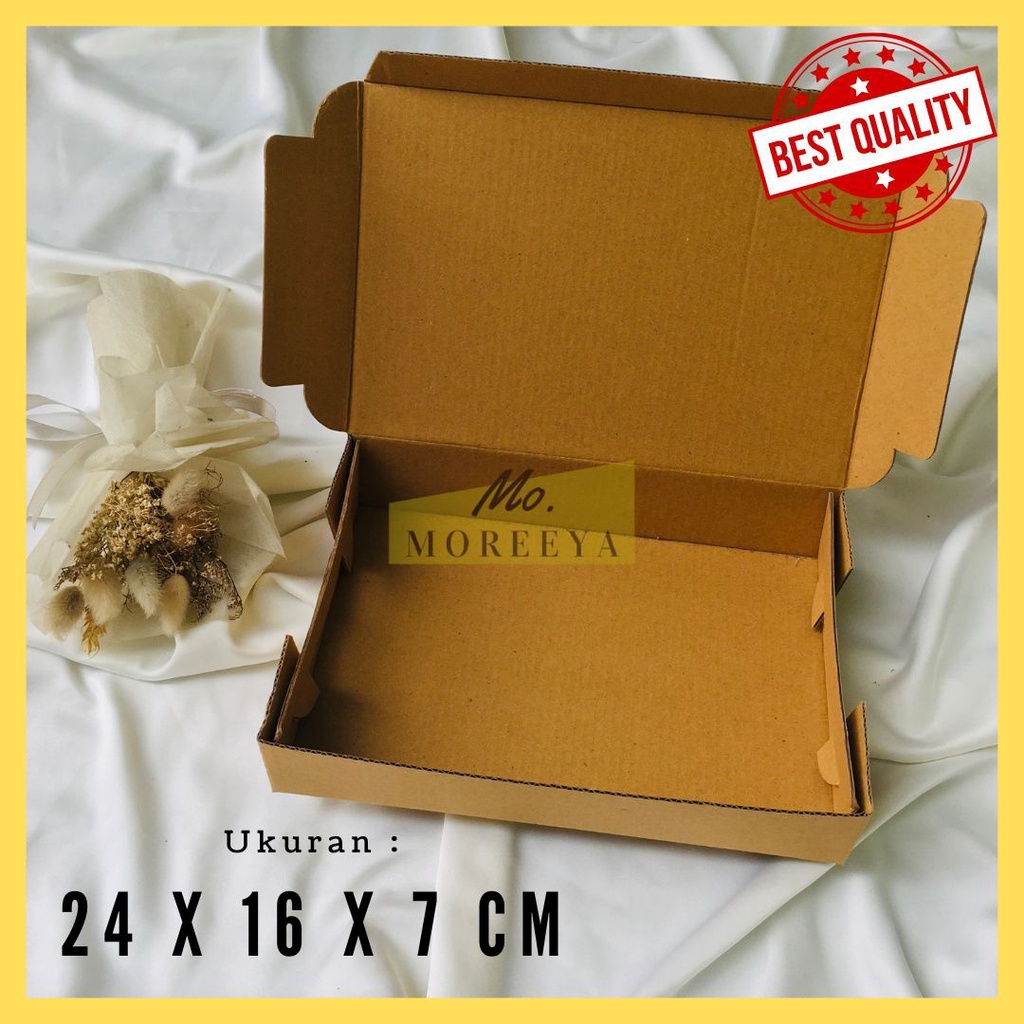 

Kardus / Kotak Kado / Box Hampers / Kardus Packing TERMURAH