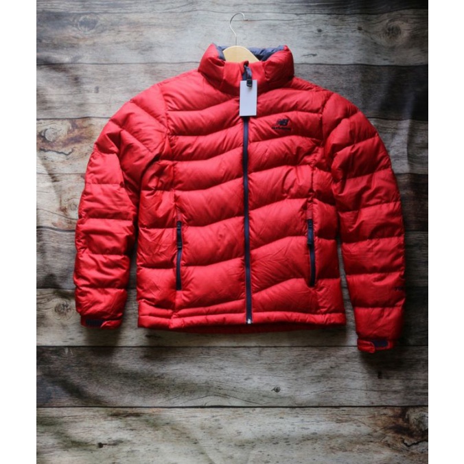 jaket Bulang new balance