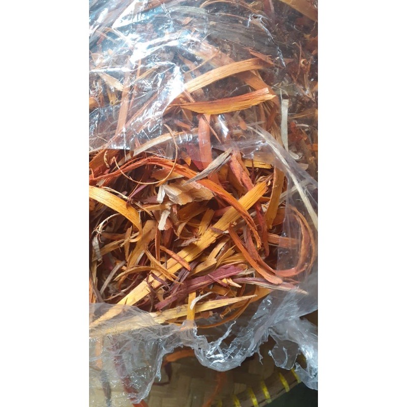 Kayu Secang Serut 500gr