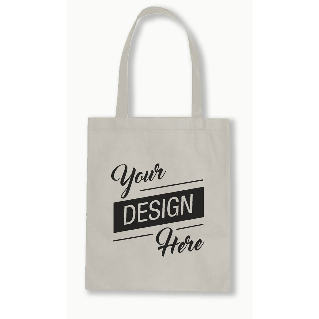 TOTE BAG RESLETING - CUSTOM