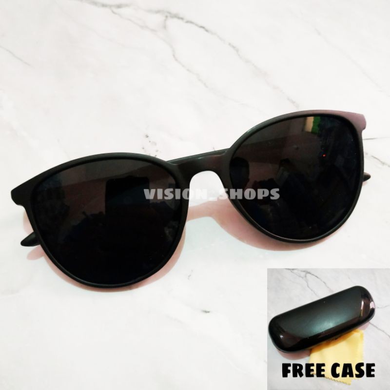 kacamata hitam / kacamata gaya / 3001