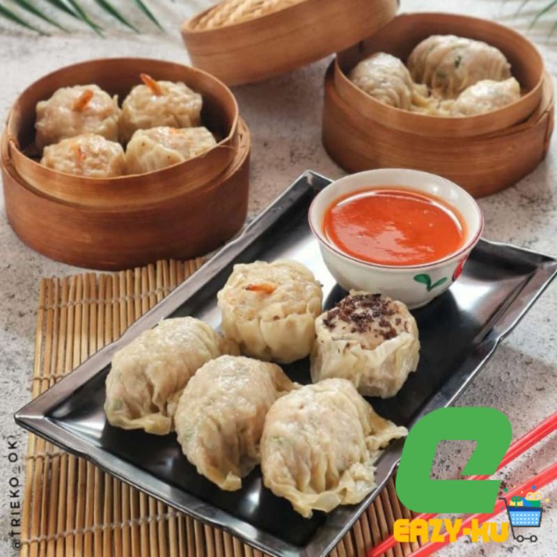 

DimsumMurahLezat