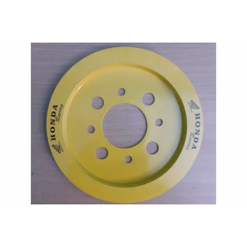 cover gear belakang honda