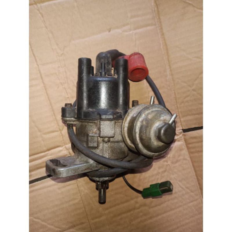 delco platina Daihatsu zebra 1,3cc original