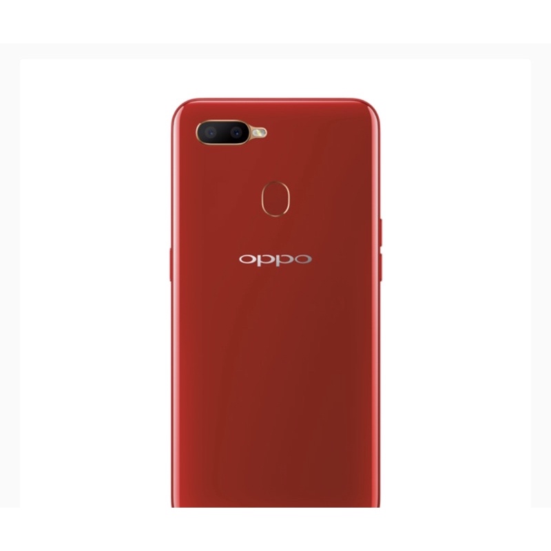 HP OPPO A5s Ram 3GB Internal 32GB 4LTE Fullset-4