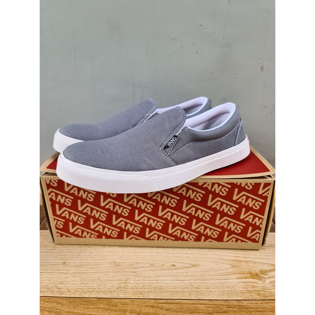 VANS SLIP ON / SEPATU PRIA WANITA SLIP ON CEWE COWO / SEPATU VANS ORIGINAL / VANS SLIP ON TERBARU