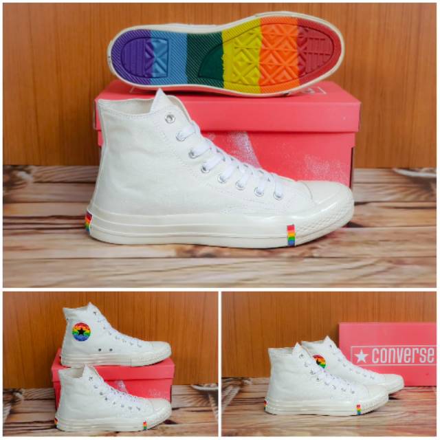  SEPATU  CONVERSE  PRIA WANITA SEPATU  CONVERSE  70S SEPATU  