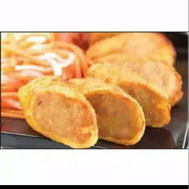 

Egg roll