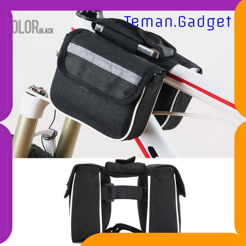 TG-IB358 MERIDA TAS PERLENGKAPAN SEPEDA