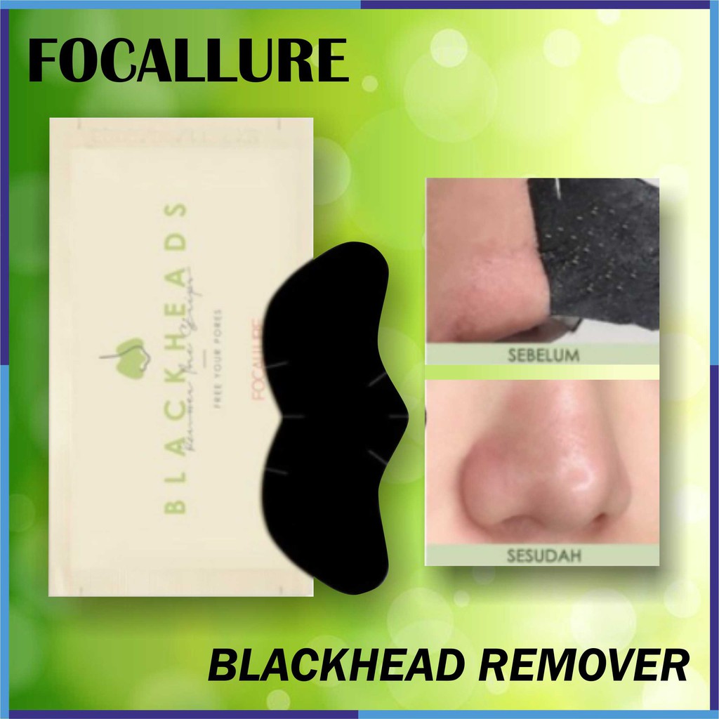 Bisa COD MIDYEAR SALE Smilelove Black head Remover Bamboo Charcoal Blackhead Strip Pembersih Komedo Pori-Pori Hidung Promo