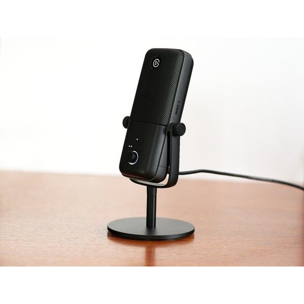 Elgato Wave 3 Premium USB Condenser Microphone