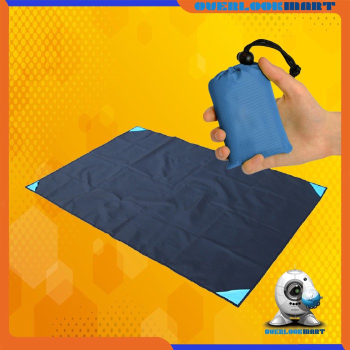 Tikar Lipat Waterproof