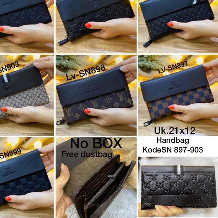 Dapatkan Mc handbags kode 897-903 uk 21x12 cm ☆❤♦