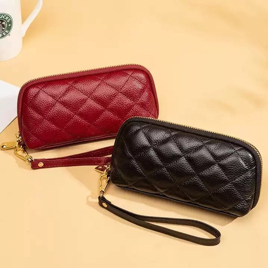 ZIE - Dompet Wanita Murah Dompet Mini Wanita Dompet Hp dan Uang Wanita