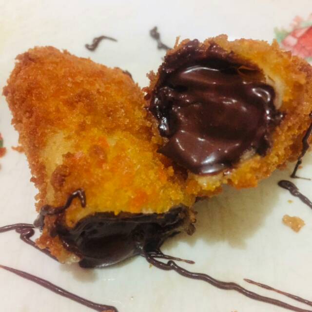 Risol frozen