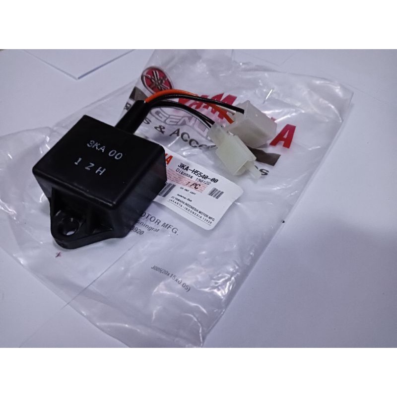 CDI RX KING ORIGINAL YAMAHA